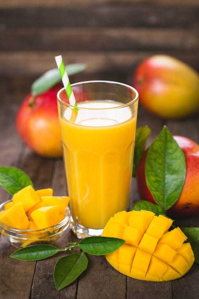 Mango Delight