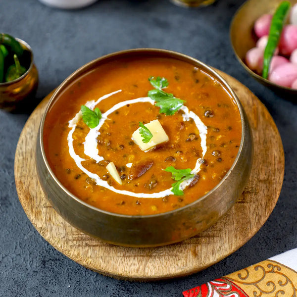 Special Daal Makhani
