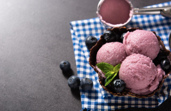 Ice Cream Scoop