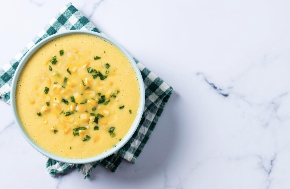Sweet Corn Chicken