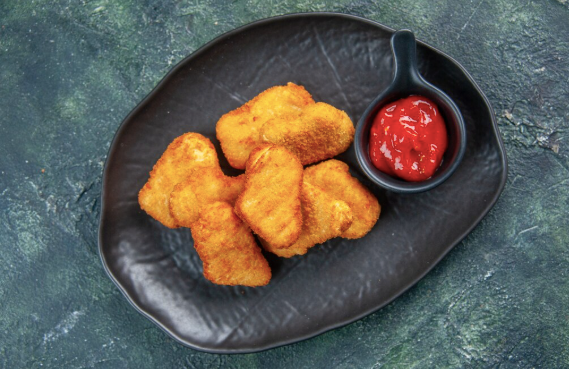 Nuggets (6 Pcs)