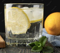 Sparkling Water
