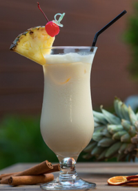 Tropi Colada