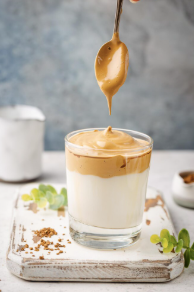 Coffee Caramel