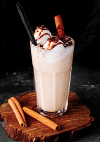 Vanilla Shake