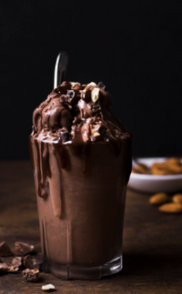 Chocolate Shake