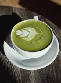 Matcha
