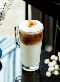 Spanish Latte