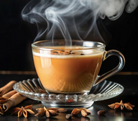 Karak Tea