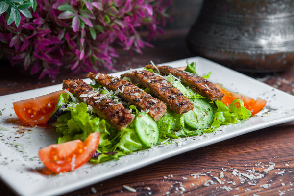 Beef Kebab