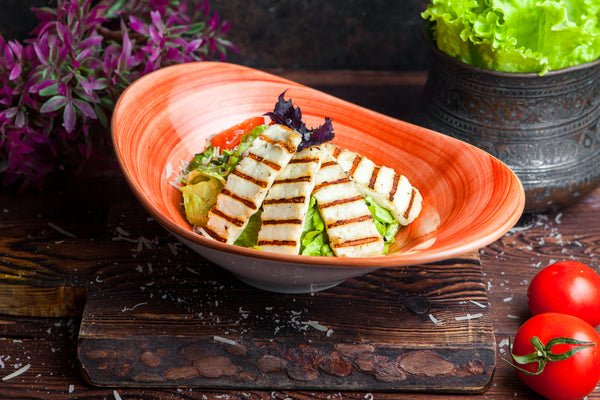 Halloumi