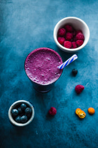 Acai Kick