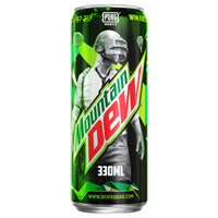 Mountain Dew