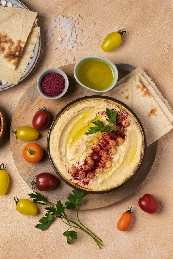 Hummus