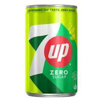 7up Zero