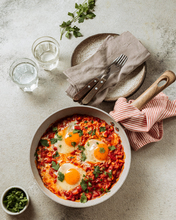 Shakshuka