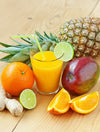 Tropical Mix