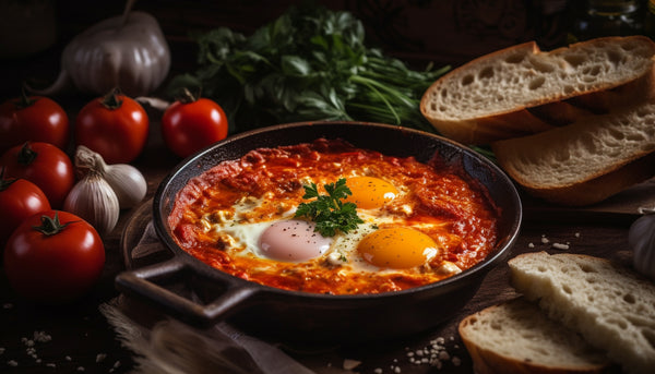 Shakshuka