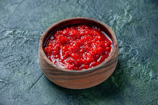 Red Sauce