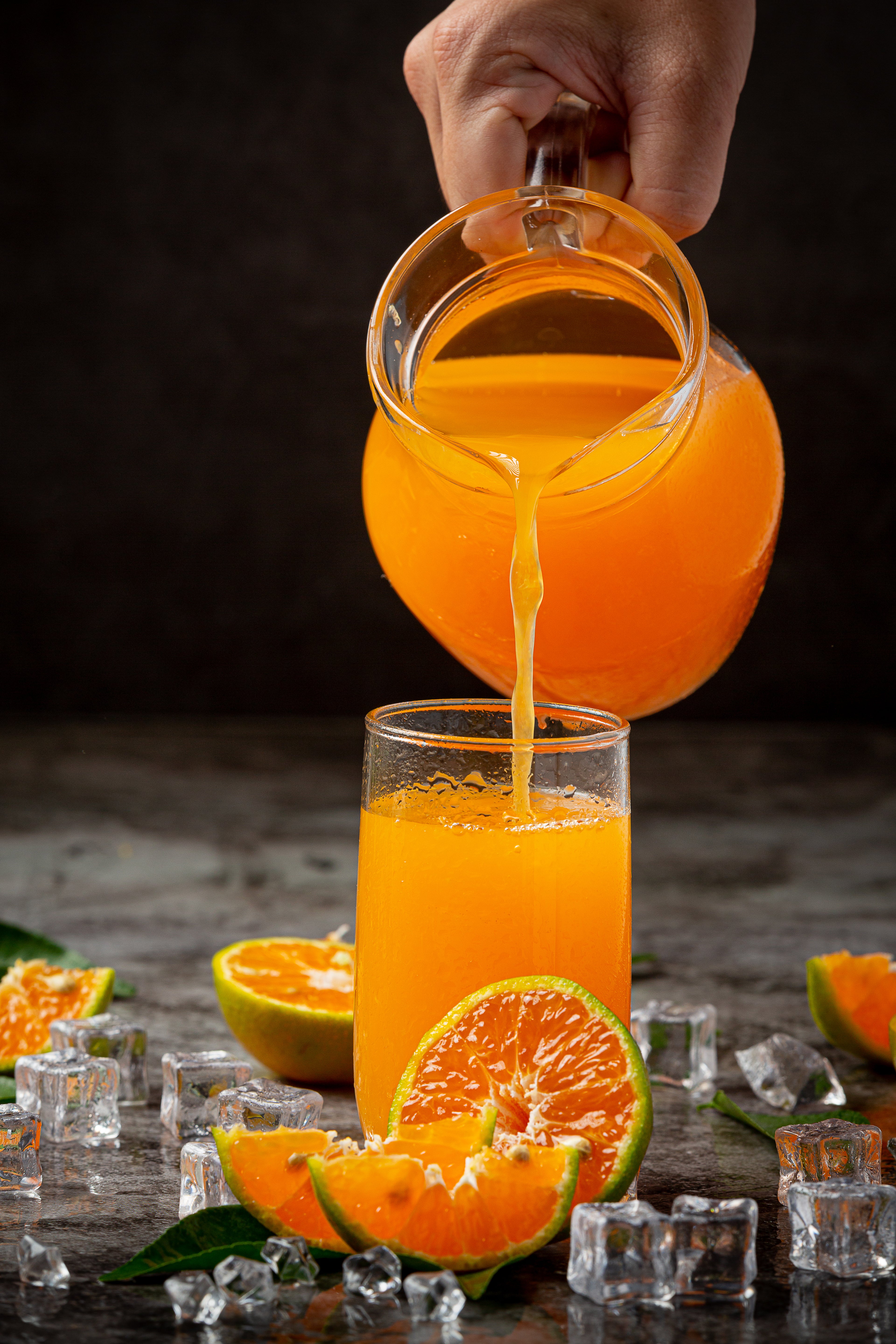 Classic Orange