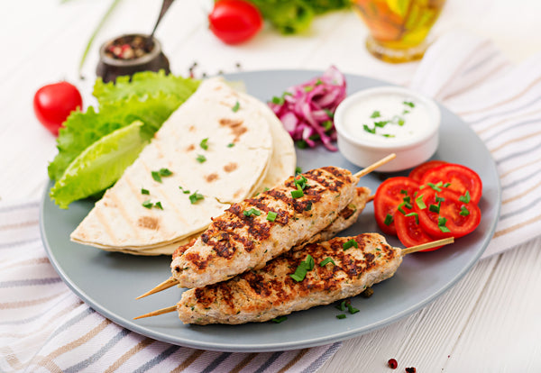 Chicken Kebab
