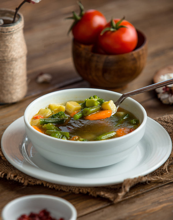 Vegetable Soup