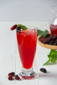 Raspberry Love