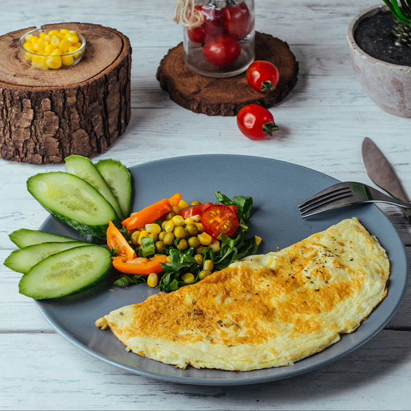 Egg Omelette