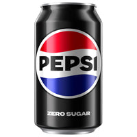 Pepsi Zero