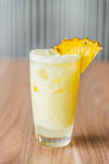 Pineapple Bliss