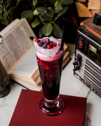 Black Forest