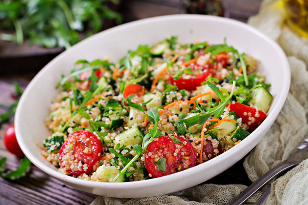 Tabbouleh
