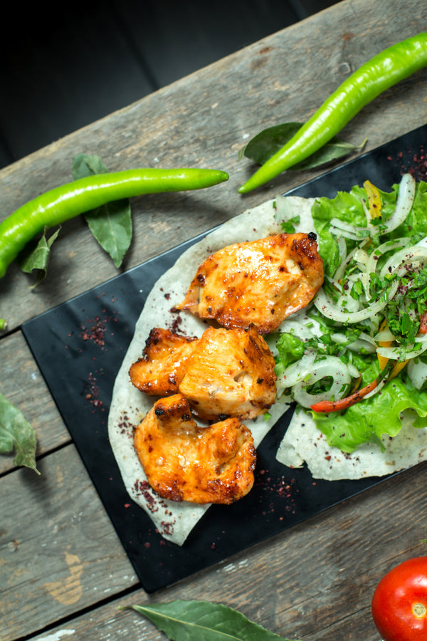 Delicious Chicken