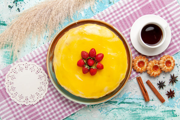 Custard