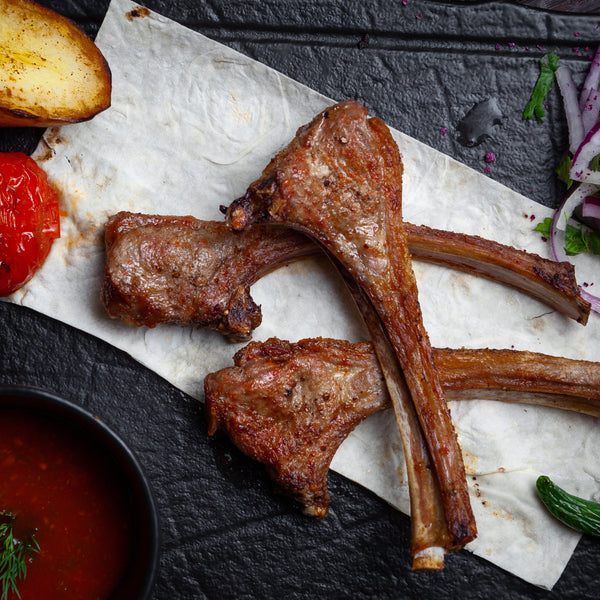 lamb Rak